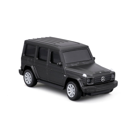 R/C Mercedes Benz G-Class (Bluetooth) - 1/41 Scale - Maisto - MAI82651-23006