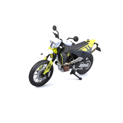KTM 690 SMC R 2023 - 1/12 Scale - Maisto - MAI23094