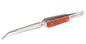 HG Rev Action Angled Tweezers - Tamiya - TAM74102