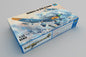 Junkers JU-87D-5 Stuka - 1/24 scale - Trumpeter - TRU02424