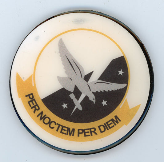 24 Squadron Coaster - 24COAST