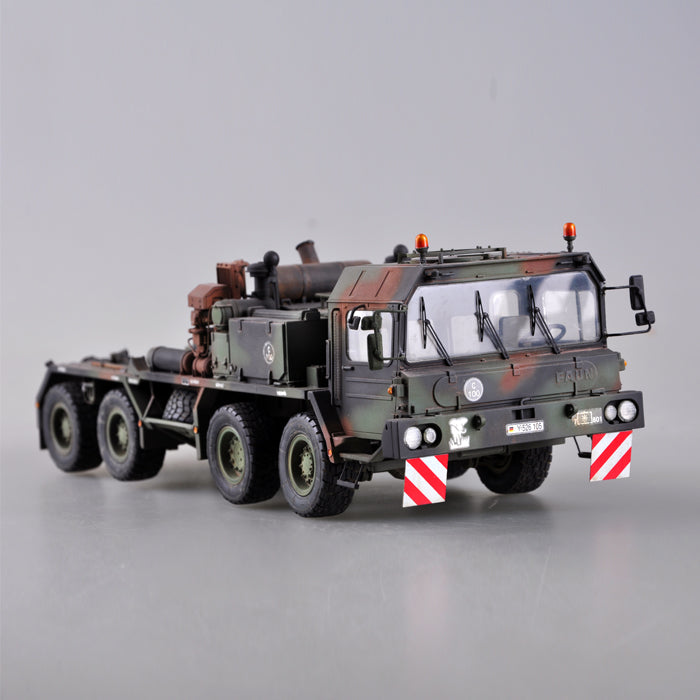 FAUN Elefant SLT-56 Panzer Transporter - 1/35 Scale - Trumpeter - TRU00203