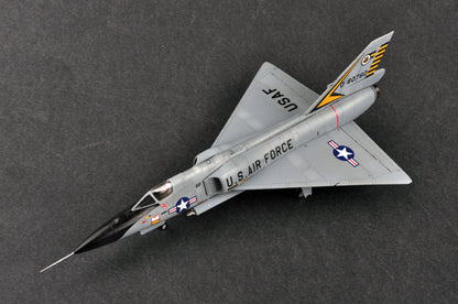 US F-106A Delta Dart - 1/72 Scale - Trumpeter - TRU01682