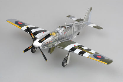 RAF Mustang III (P-51B/C) - 1/32 Scale - Trumpeter - TRU02283