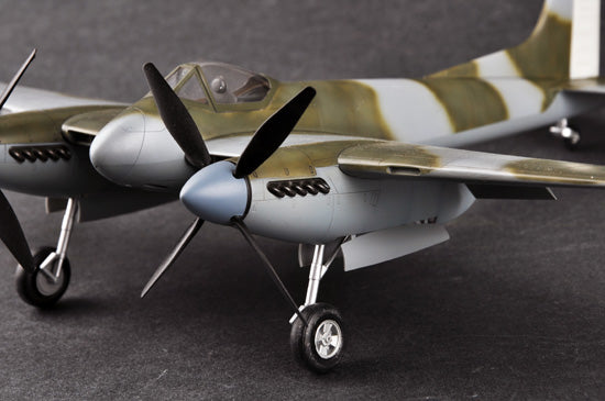 De Havilland Hornet F.3 - 1/48 Scale - Trumpeter - TRU02894