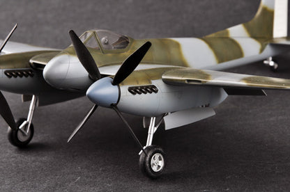 De Havilland Hornet F.3 - 1/48 Scale - Trumpeter - TRU02894