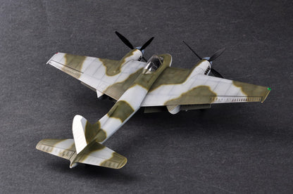 De Havilland Hornet F.3 - 1/48 Scale - Trumpeter - TRU02894