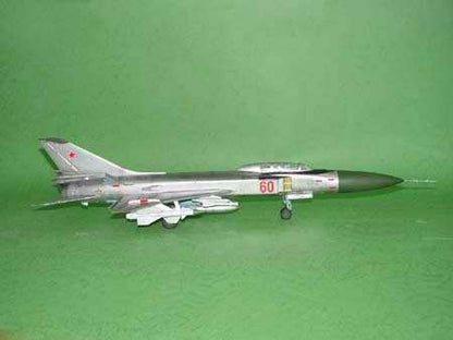 Sukhoi SU-15UM Flagon-G - 1/48 Scale - Trumpeter - TRU02812