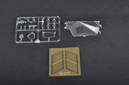 F-117A Nighthawk - 1/32 Scale - Trumpeter - TRU03219