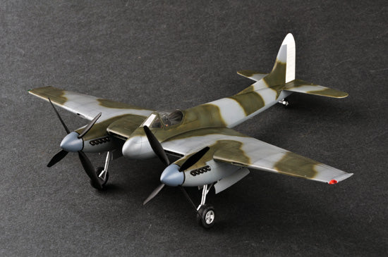 De Havilland Hornet F.3 - 1/48 Scale - Trumpeter - TRU02894