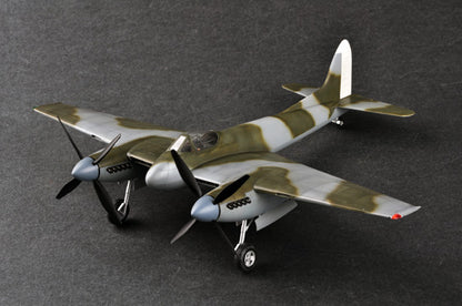 De Havilland Hornet F.3 - 1/48 Scale - Trumpeter - TRU02894