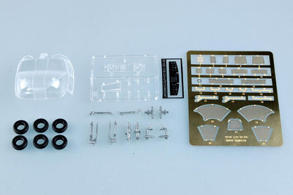 CH-47D Chinook - 1/35 Scale - Trumpeter - TRU05105