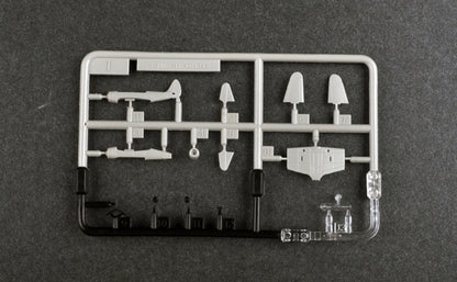 TBD1 Devastator 10 in Box - 1/350 Scale - Trumpeter - TRU06203