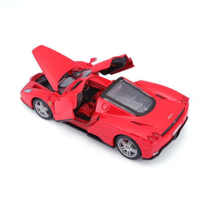 Ferrari Enzo – Red 1/24 Bburago 18-26006-R