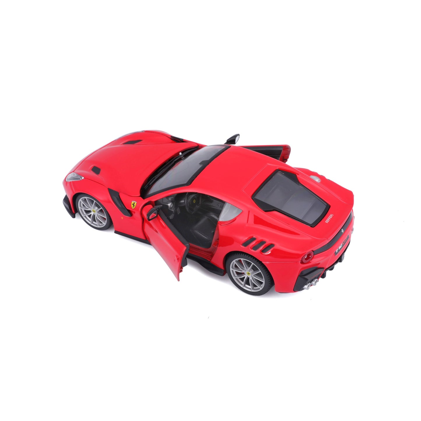 Ferrari F12 TDF 1/24 Bburago Bur18-26021
