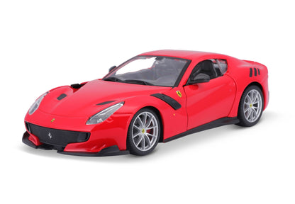 Ferrari F12 TDF 1/24 Bburago Bur18-26021