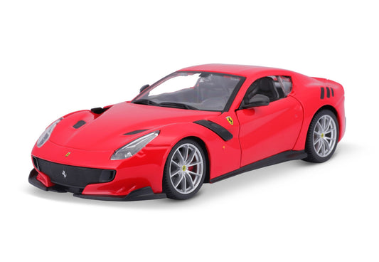 Ferrari F12 TDF 1/24 Bburago Bur18-26021
