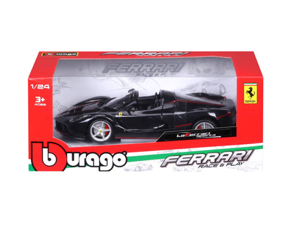 Ferrari LaFerrari Aperta 1/24 Bburago Bur18-26022