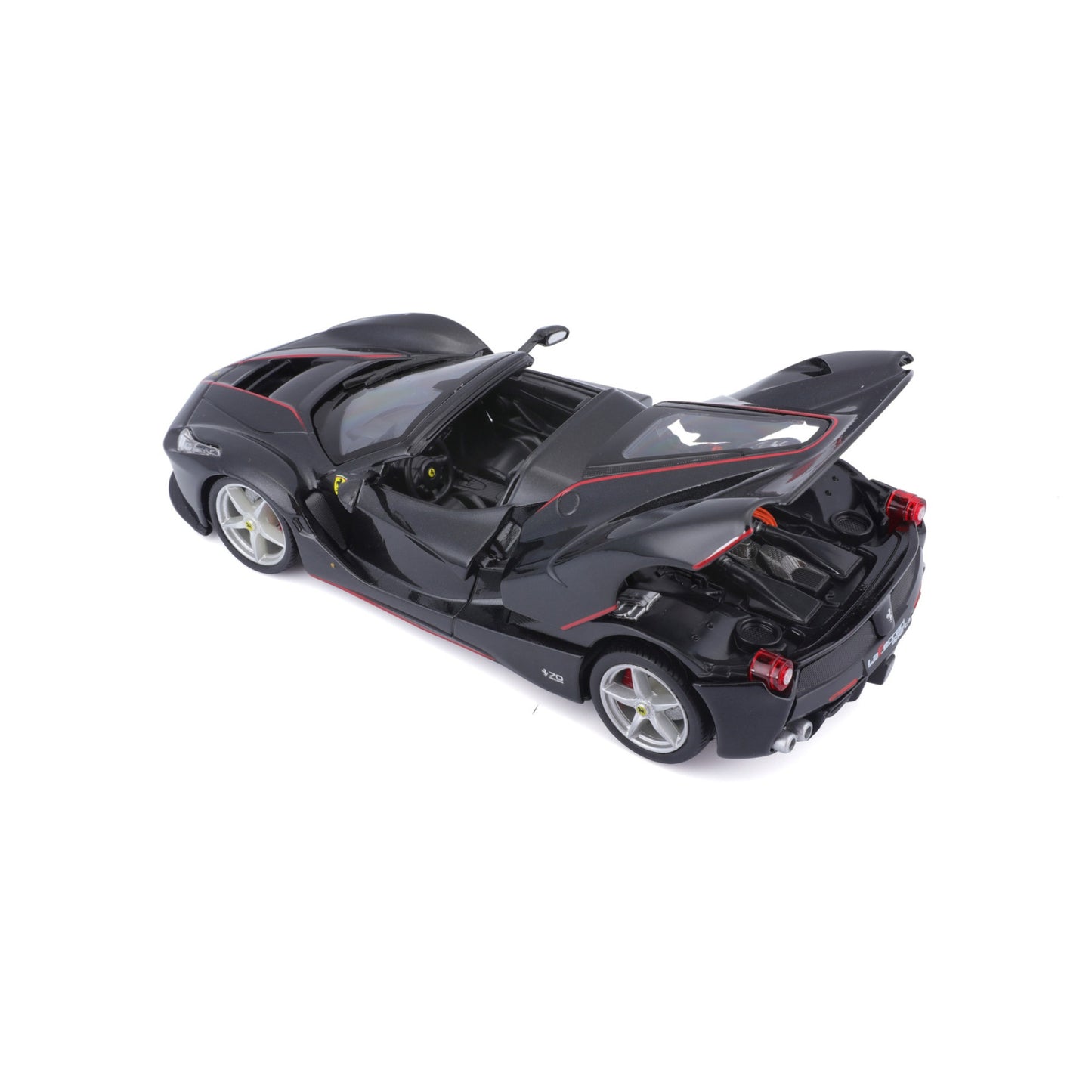 Ferrari LaFerrari Aperta 1/24 Bburago Bur18-26022