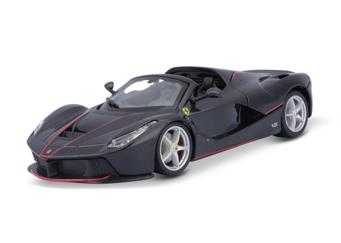 Ferrari LaFerrari Aperta 1/24 Bburago Bur18-26022