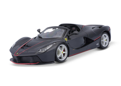 Ferrari LaFerrari Aperta 1/24 Bburago Bur18-26022