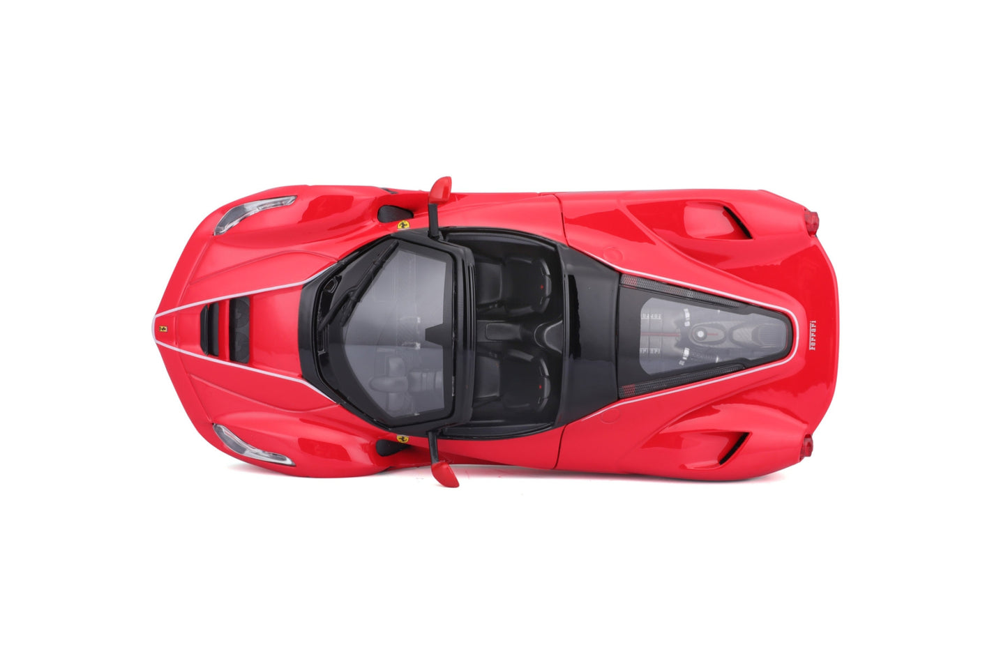 Ferrari LaFerrari Aperta 1/24 Bburago Bur18-26022