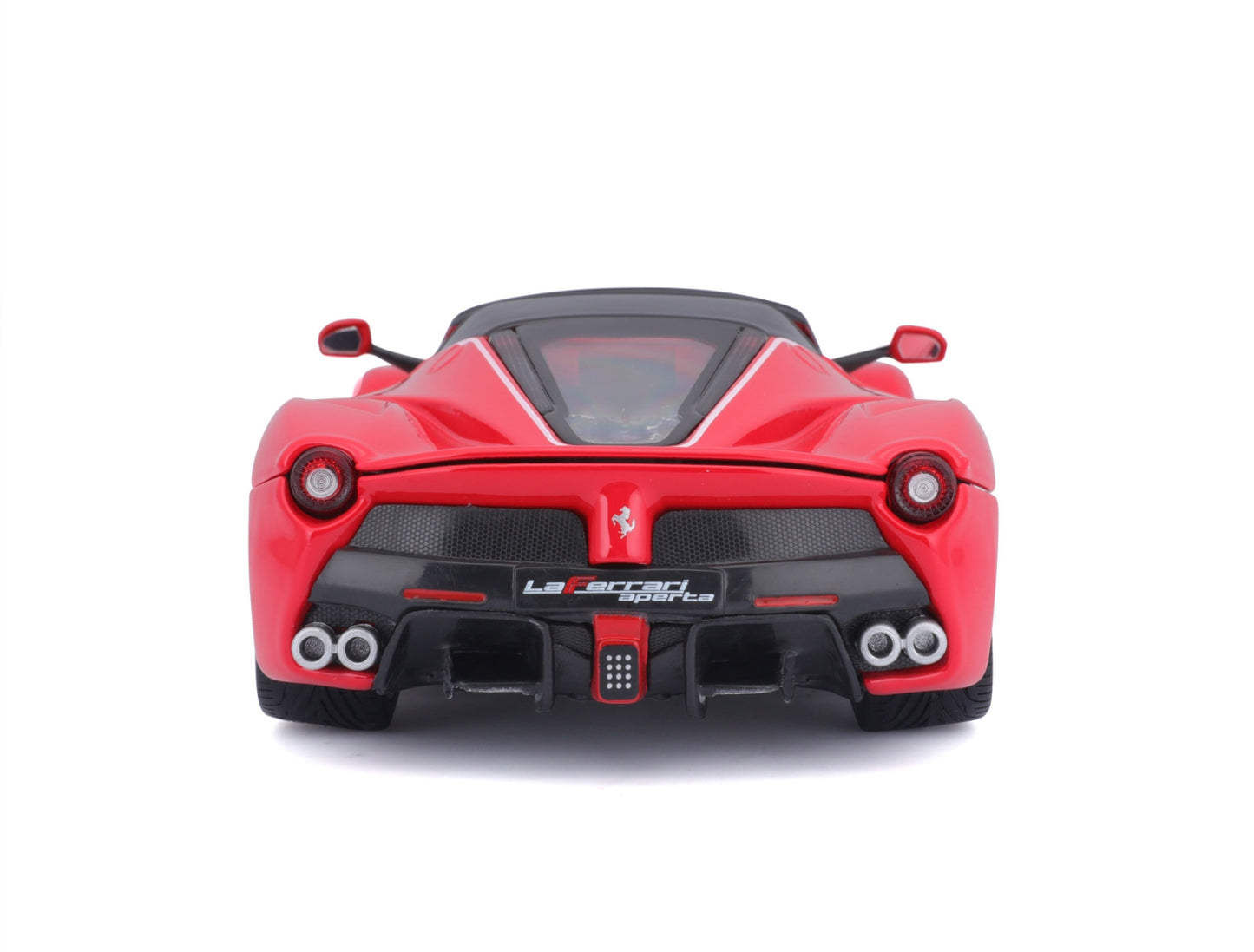 Ferrari LaFerrari Aperta 1/24 Bburago Bur18-26022