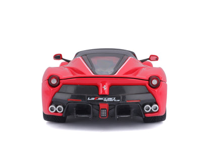 Ferrari LaFerrari Aperta 1/24 Bburago Bur18-26022