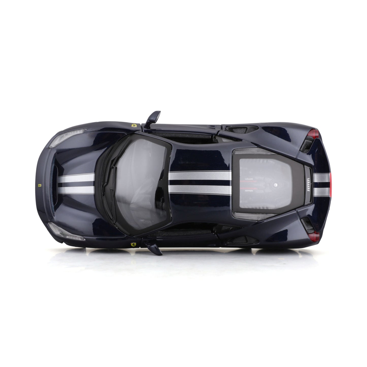 Ferrari 488 Pista 1/24 Bburago Bur18-26026