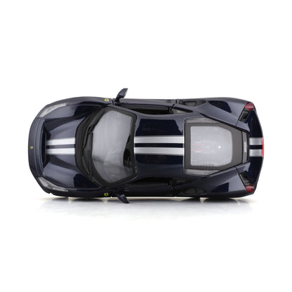 Ferrari 488 Pista 1/24 Bburago Bur18-26026