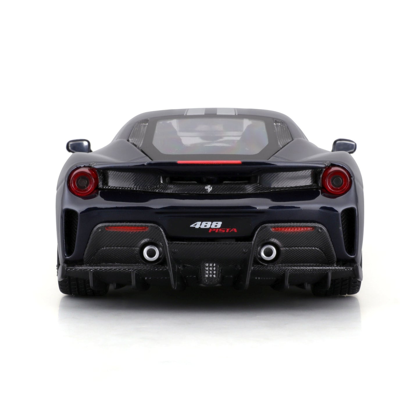 Ferrari 488 Pista 1/24 Bburago Bur18-26026