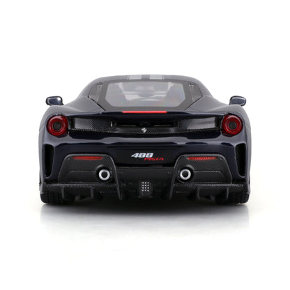 Ferrari 488 Pista 1/24 Bburago Bur18-26026