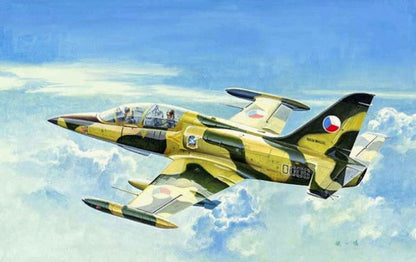 Aero L-39MS/L-59 Super Albatross - 1/48 Scale - Trumpeter - TRU05806