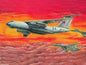 Ilyushin IL-78 Midas - 1/144 Scale - Trumpeter - TRU03902