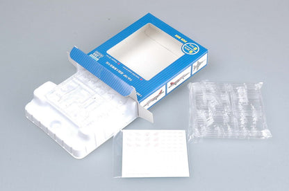 F/A-18F Super Hornet 6 in Box - 1/350 Scale - Trumpeter - TRU06235