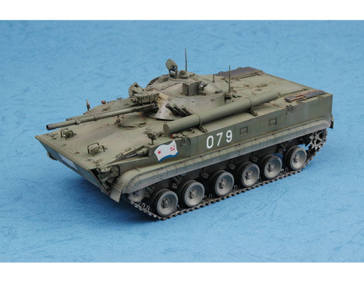 Russian BMP-3 MICV Early Version - 1/35 Scale - Trumpeter - TRU00364