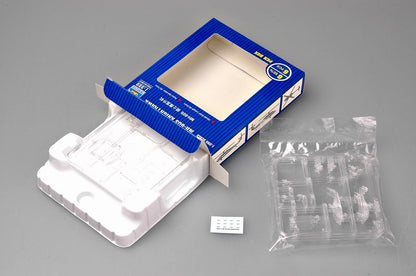 MH-60S Knighthawk 6 in Box - 1/350 Scale - Trumpeter - TRU06231