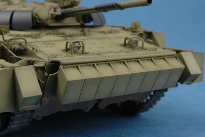 Russian IFV BMP-3 with ERA tiles - 1/35 Scale - Trumpeter - TRU00365