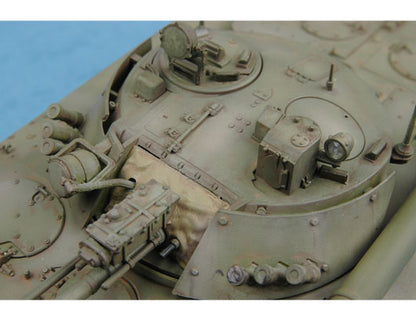 Russian BMP-3 MICV Early Version - 1/35 Scale - Trumpeter - TRU00364