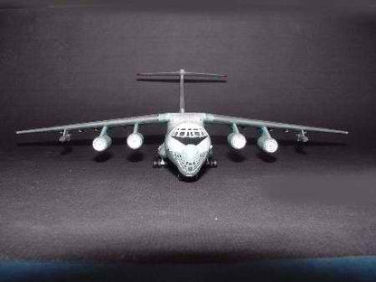 Ilyushin IL-78 Midas - 1/144 Scale - Trumpeter - TRU03902