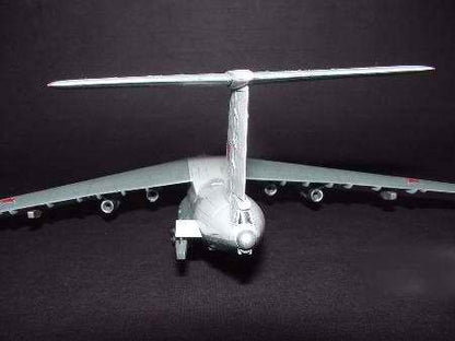 Ilyushin IL-78 Midas - 1/144 Scale - Trumpeter - TRU03902