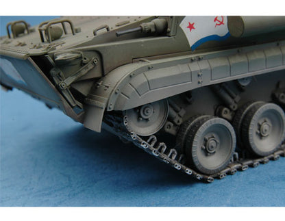 Russian BMP-3 MICV Early Version - 1/35 Scale - Trumpeter - TRU00364