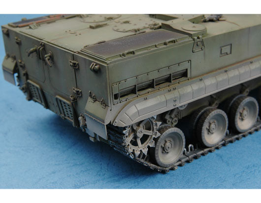 Russian BMP-3 MICV Early Version - 1/35 Scale - Trumpeter - TRU00364