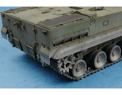 Russian BMP-3 MICV Early Version - 1/35 Scale - Trumpeter - TRU00364