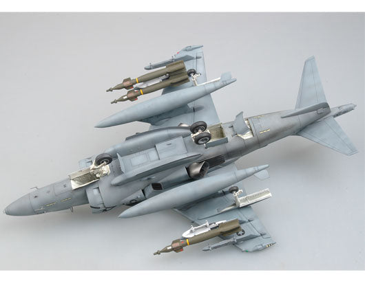AV-8B Night Attack Harrier II - 1/32 Scale - Trumpeter - TRU02285