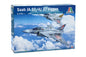 SAAB 37 Viggen - 1/48 Scale - Italeri - IT2785