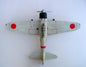 A6M2B Model21 Zero fighter - 1/24 Scale - Trumpeter - TRU02405