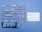 S-3B Viking Carrier based 6 in Box - 1/350 Scale - Trumpeter - TRU06226