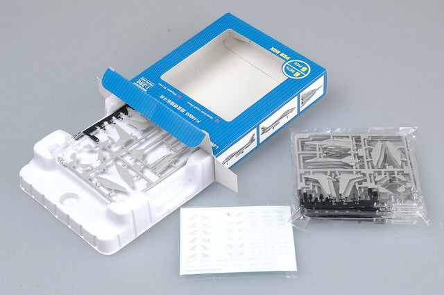F-14B/D Super Tomcat 6 in Box - 1/350 Scale - Trumpeter - TRU06236