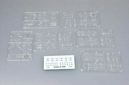 Arado AR 196 6 in Box - 1/350 Scale - Trumpeter - TRU06206